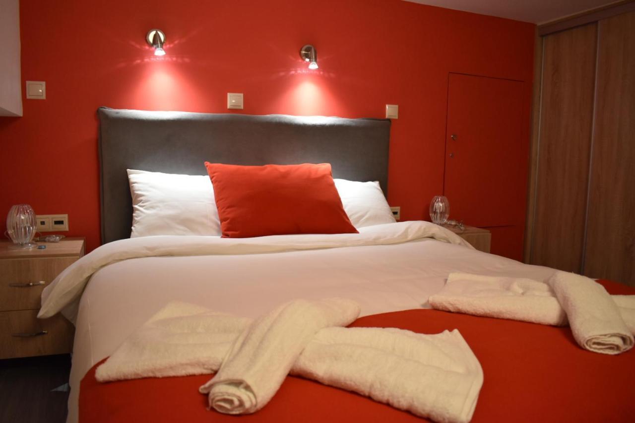 Rodoula Luxury αpartment 4 La Canea